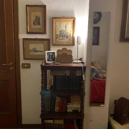 Apartment Rosatea