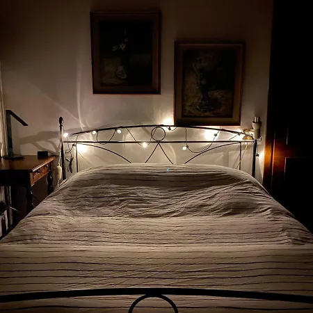 Rosatea Apartment *