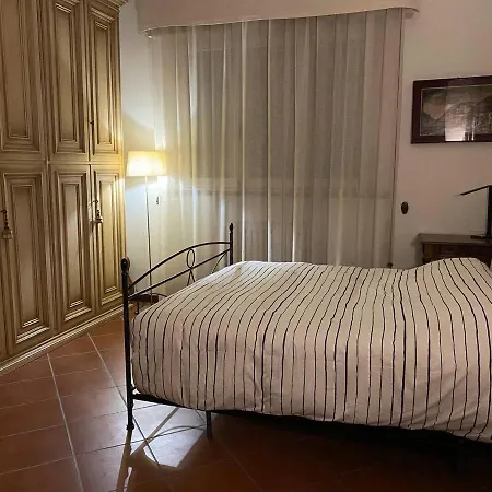 Rosatea Apartment