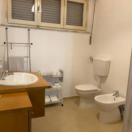Apartment Rosatea