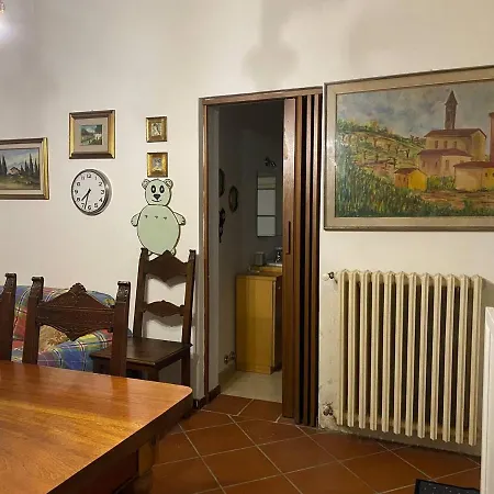 Apartment Rosatea Fucecchio