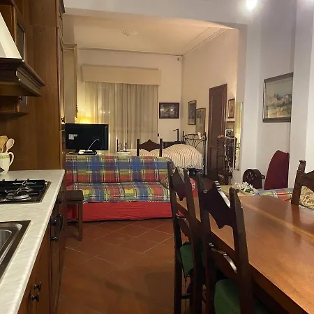 Apartment Rosatea Fucecchio